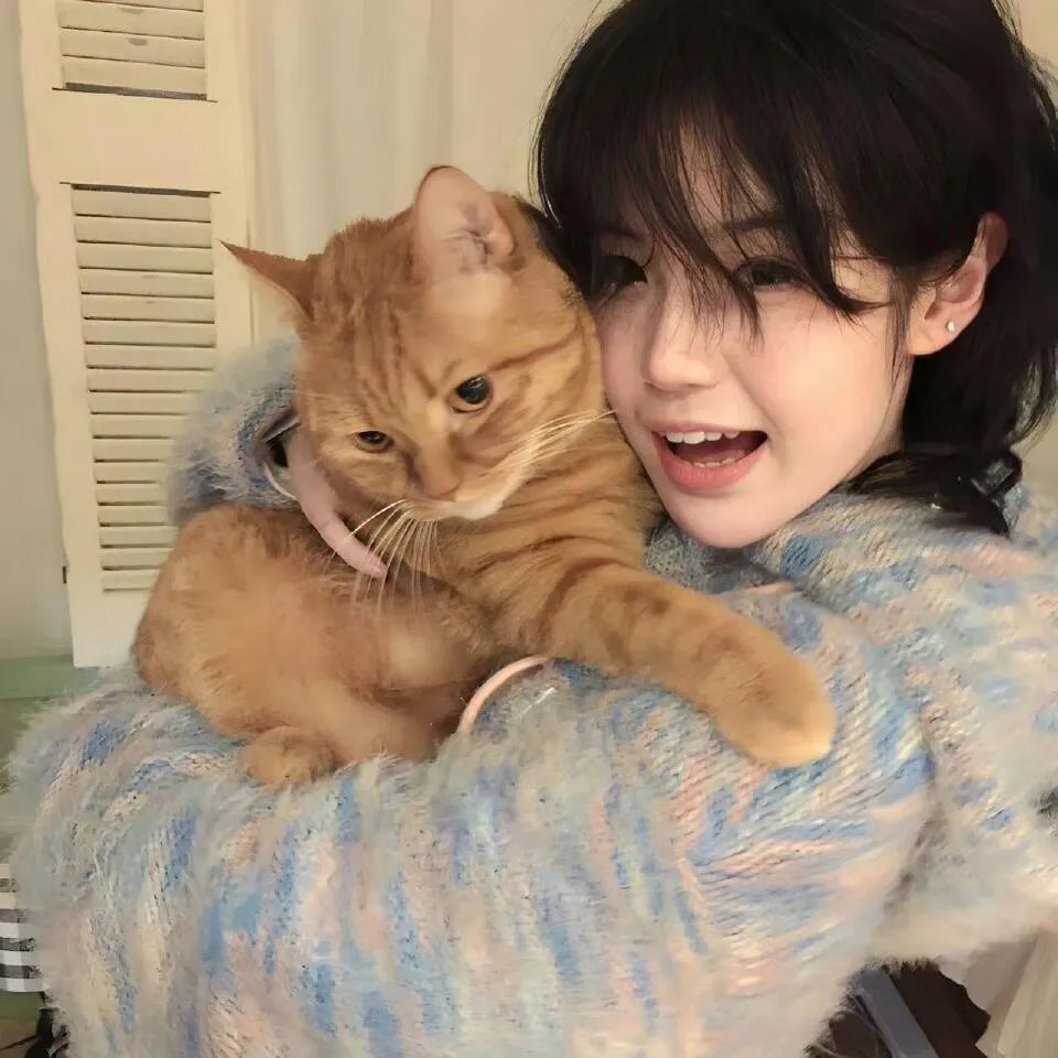 她的爱无坚不摧